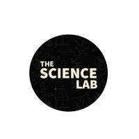 The Science Lab logo - Similar company to Number8 Media & Communucations Llp