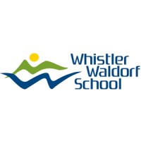 Whistler Waldorf School logo - Similar company to Genjo - Climate Anxiety Relief