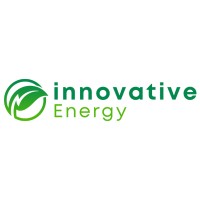 Innovative Energy logo - Similar company to Ioxet Labs Pvt. Ltd.