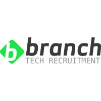 Branch Tech logo - Similar company to Fondisoft Gmbh