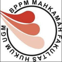 Badan Penerbitan dan Pers Mahasiswa (BPPM) Mahkamah FH UGM logo - Similar company to Bem Km Ugm  Kabinet Sauh Resiliensi