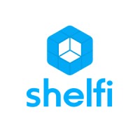 Shelfi E-commerce Platform logo - Similar company to Shelfi