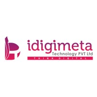 I DigiMeta Technology Pvt Ltd logo - Similar company to Tkv Kitchen