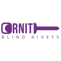 Ornit blind rivets logo - Similar company to Tzora Active Systems Ltd