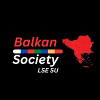 LSE SU Balkan Sociey logo - Similar company to Lsesu Eastern European Society