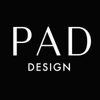 PAD Design logo - Similar company to Armand.Solutions