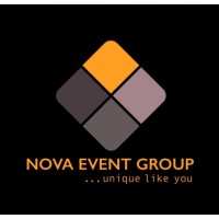 Nova Event Laser & Showproduction logo - Similar company to Laserworld (Switzerland) Ag