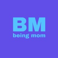 Being Mom logo - Similar company to Lifestages Development