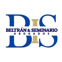 Estudio Beltrán & Seminario Abogados logo - Similar company to Publindustry