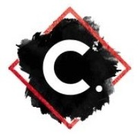 Contraband Entertainment logo - Similar company to Host