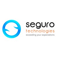 Seguro Innovative Tech Solutions Pvt Ltd logo - Similar company to Tech Innovative Solutions Llc