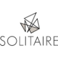 Solitaire Partners logo - Similar company to Hcg Secure