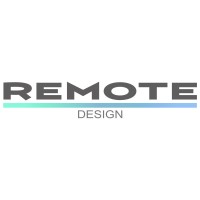 Remote Design Limited logo - Similar company to Evolve Engineering