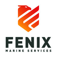 Fenix Marine Services logo - Similar company to Trapac