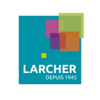 Larcher Services logo - Similar company to Celfy