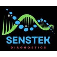 SensTek Diagnostics logo - Similar company to Silicon Valley Advantage