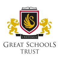 Great Schools Trust logo - Similar company to Lydiate Learning Trust