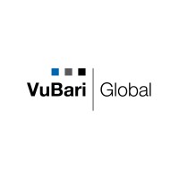 Vubari Global logo - Similar company to Bunt Studio