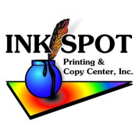 Ink Spot Printing & Copy Center, Inc. logo - Similar company to Ink Logix®