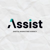 Assist logo - Similar company to Cosmic Design