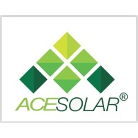 AceSolarr Renewable Energy LLP logo - Similar company to Ace Solar