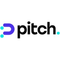 Pitch Technology logo - Similar company to Pitch Technologies