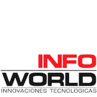 InfoWorld S.A. logo - Similar company to Infotech Ti