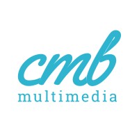 CMB Multimedia logo - Similar company to Jarrold Publishing
