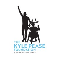 The Kyle Pease Foundation logo - Similar company to Share The Magic Foundation