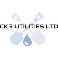 CKR UTILITIES LTD logo - Similar company to Motion Safe