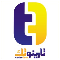 TarinoTech | تارینوتک logo - Similar company to Caspian Holding | هلدینگ کاسپین
