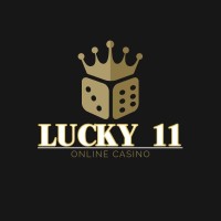 Lucky11 logo - Similar company to Cyphertek