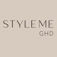 Style Me GHD logo - Similar company to Rustic House Oyster Bar & Grill