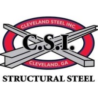 Cleveland Steel Inc. logo - Similar company to Quality Machine & Fabrication