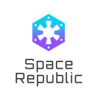 Space Republic logo - Similar company to Srem Technologies