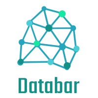 data-bar logo - Similar company to Paw Pass