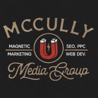 McCully Media Group logo - Similar company to Pagerie Official