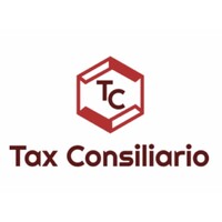 Tax Consiliario logo - Similar company to All India Educators Forum