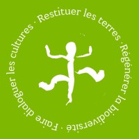 TCHENDUKUA ICI ET AILLEURS logo - Similar company to Crb Amazonie