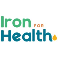 Iron for Health logo - Similar company to Ask Creative