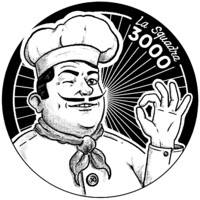 La Squadra 3000 logo - Similar company to Bento