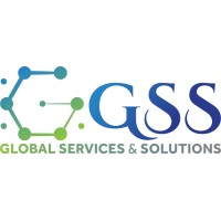 Global Services and Solutions Inc logo - Similar company to Adopt An Admin | Salesforce Professional Services