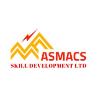 Asmacs Skill Development Ltd logo - Similar company to Niam Educational Foundation