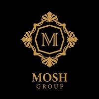 Mosh Group logo - Similar company to Creativity Capital Agency