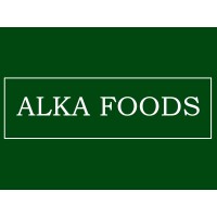 ِALKA FOODS logo - Similar company to Convivial Management Solutions