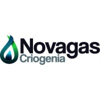 Novagas Criogenia logo - Similar company to Aliara Energía