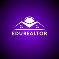 Edu Realtor logo - Similar company to Try Us Media