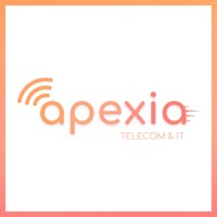 APEXIA logo - Similar company to Axeobim