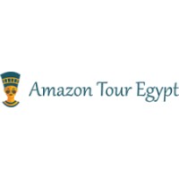 Amazon Tour Egypt logo - Similar company to Orange Corners Cairo