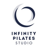 Infinity Pilates Studio logo - Similar company to Ora Pilates Studio